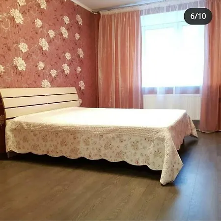 Rendez-vous In Apartment