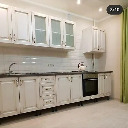 Apartment Rendez-vous In *